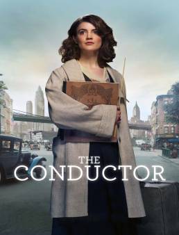 فيلم فيلم The Conductor 2018 مترجم 2018