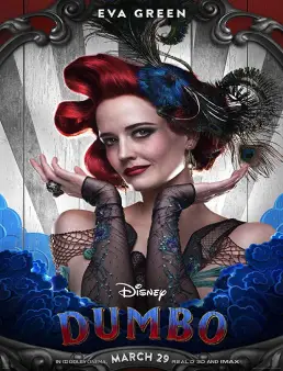 فيلم فيلم Dumbo 2019 مترجم 2019