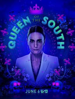مسلسل مسلسل Queen of the South الموسم 4 الحلقة 6 2019