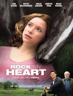 فيلم فيلم Rock My Heart 2017 مترجم 2017