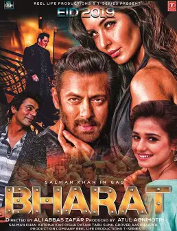 فيلم فيلم Bharat 2019 مترجم 2019