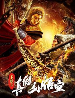 فيلم فيلم The Monkey King The True Sun Wukung 2019 مترجم 2019