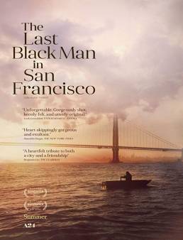 فيلم فيلم The Last Black Man in San Francisco 2019 مترجم 2019