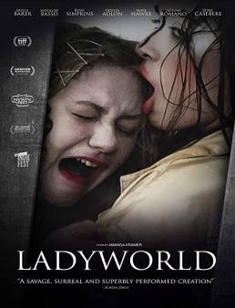 فيلم فيلم Ladyworld 2018 مترجم 2018
