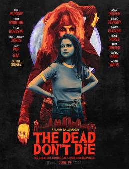 فيلم فيلم The Dead Don't Die 2019 مترجم 2019