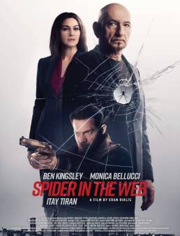 فيلم فيلم Spider in the Web 2019 مترجم 2019