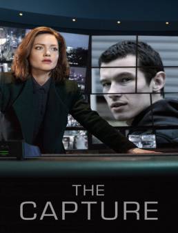 مسلسل مسلسل The Capture الموسم 1 الحلقة 6 والأخيرة 2019