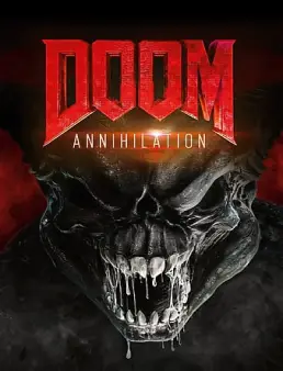 فيلم فيلم Doom: Annihilation 2019 مترجم 2019