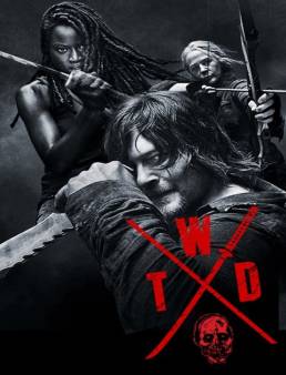 مسلسل مسلسل The Walking Dead الموسم 10 الحلقة 2 2020