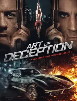 فيلم فيلم Art of Deception 2019 مترجم 2019