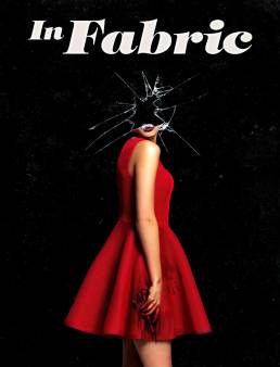فيلم فيلم In Fabric 2018 مترجم 2018