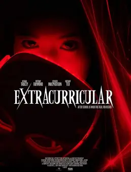 فيلم فيلم Extracurricular 2018 مترجم 2018