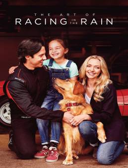 فيلم فيلم The Art of Racing in the Rain 2019 مترجم 2019