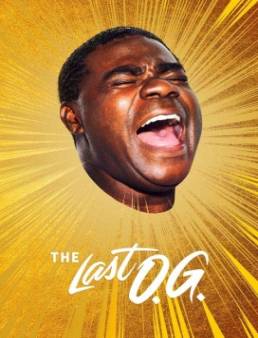 مسلسل مسلسل The Last O.G. الموسم 3 الحلقة 5 2020