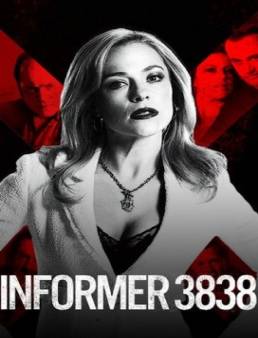 مسلسل مسلسل Informer 3838 الموسم 1 الحلقة 2 2020