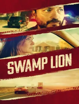 فيلم فيلم Swamp Lion 2021 مترجم 2021