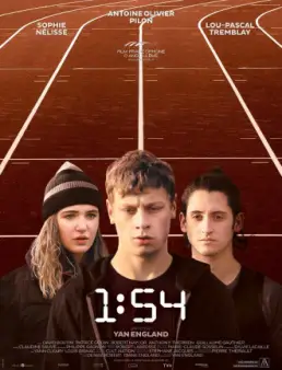 فيلم فيلم 1:54 مترجم 2016