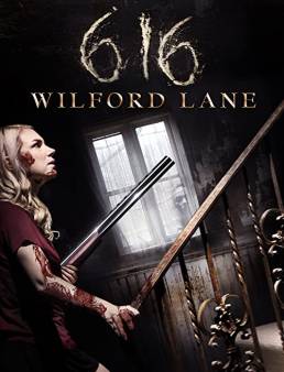فيلم فيلم 616 Wilford Lane 2021 مترجم 2021