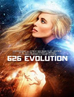 فيلم فيلم 626 Evolution مترجم 2017