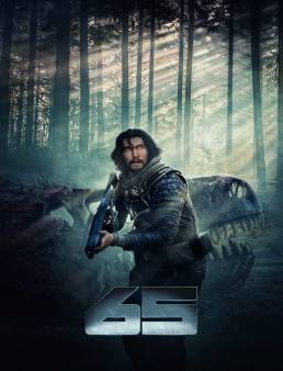فيلم فيلم 65 2023 مترجم 2023