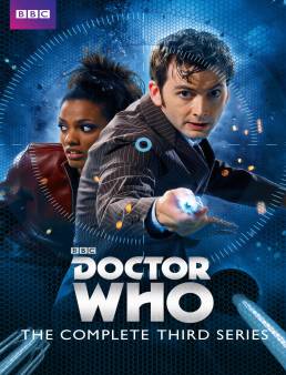 مسلسل مسلسل Doctor Who الموسم 3 الحلقة 13 والاخيرة 2005