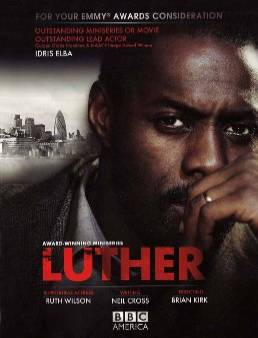 مسلسل مسلسل Luther الموسم 2 الحلقة 3 2019
