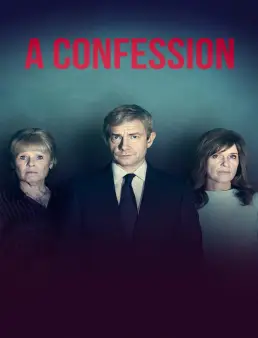 مسلسل مسلسل A Confession الموسم 1 الحلقة 5 2019