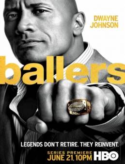 مسلسل مسلسل Ballers الموسم 1 الحلقة 10 والاخيرة