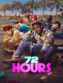 فيلم فيلم 72 HOURS 2026 مترجم | 72 ساعة 2026