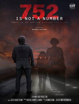 فيلم 752 Is Not a Number 2022 مترجم