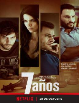 فيلم مشاهدة فيلم 7anos مترجم 2016