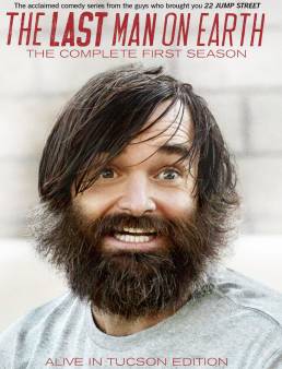 مسلسل مسلسل The Last Man on Earth الموسم 1 الحلقة 1 و 2