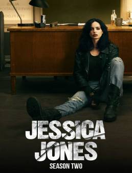 مسلسل مسلسل Jessica Jones الموسم 2 الحلقة 9 2019