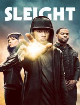 فيلم فيلم Sleight مترجم 2016