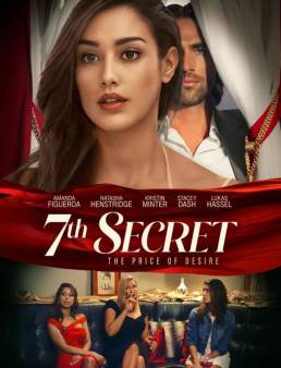 فيلم فيلم 7th Secret 2022 مترجم 2022