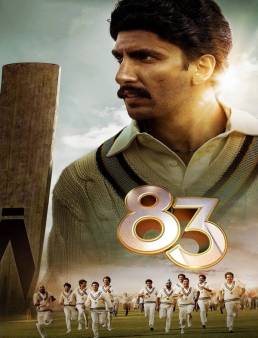 فيلم فيلم 83 2021 مترجم اون لاين 2021