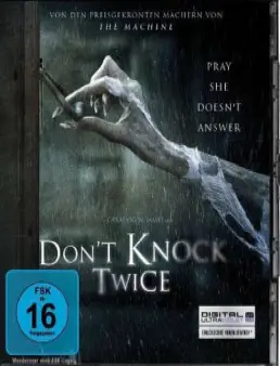 فيلم مشاهدة فيلم Dont Knock Twice مترجم 2016