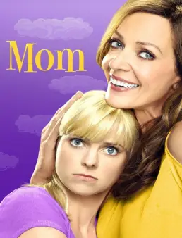 مسلسل مسلسل Mom الموسم 7 الحلقة 14 2019