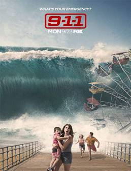 مسلسل مسلسل 9-1-1 الموسم 3 الحلقة 18 2019