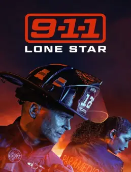 مسلسل مسلسل 9-1-1: Lone Star الموسم 3 الحلقة 9 2020
