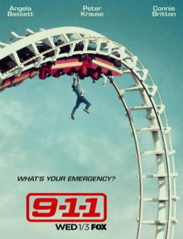 مسلسل مسلسل 911 الموسم 1 الحلقة 7 2018