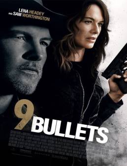 فيلم فيلم 9 Bullets 2022 مترجم 2022