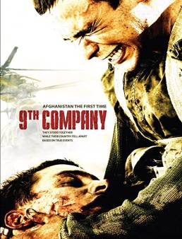 فيلم فيلم 9th Company 2005 مترجم 2005