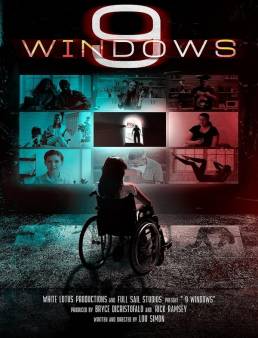 فيلم فيلم 9 Windows 2024 مترجم 2024