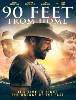 فيلم فيلم 90 Feet from Home 2019 مترجم 2019