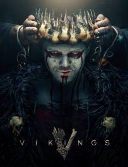 مسلسل مسلسل Vikings الموسم 5 الحلقة 12 2018