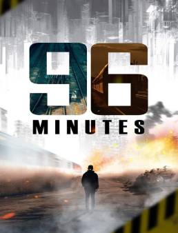 فيلم 96 Minutes 2025 مترجم