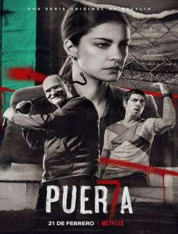 مسلسل مسلسل Puerta 7 الموسم 1 الحلقة 4