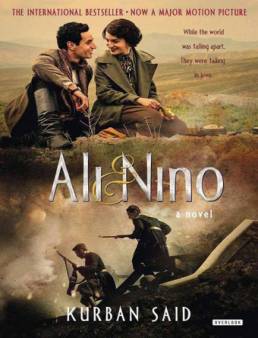 فيلم فيلم Ali and Nino مترجم 2016