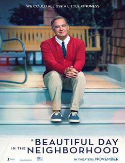 فيلم فيلم A Beautiful Day in the Neighborhood 2019 مترجم 2019